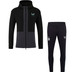 Castore Feyenoord Hooded Tracksuit Kids