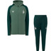Castore Feyenoord Hooded Tracksuit Barn
