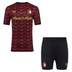 Castore Feyenoord Pre-Match Trainingsset