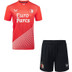 Castore Feyenoord Pre-Match Trainingsset