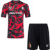 Castore Feyenoord Pre-Match Trainingsset