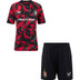 Castore Feyenoord Pre-Match Trainingsset Kids