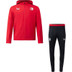 Castore Feyenoord Regenjack Trainingspak