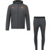 Castore Feyenoord Regenjack Trainingspak
