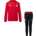 Castore Feyenoord Regenjack Trainingspak Kids
