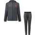 Castore Feyenoord Regenjack Trainingspak Kids