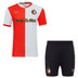 Castore Feyenoord Thuis Tenue 2025/2026 1