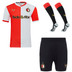 Castore Feyenoord Thuis Tenue