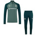 Castore Feyenoord Trainingspak