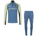Castore Feyenoord Tracksuit