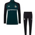 Castore Feyenoord Tracksuit Dam
