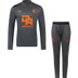Castore Feyenoord Trainingspak Kids