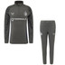 Castore Feyenoord Trainingspak Kids