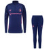 Castore Feyenoord Tracksuit Kids