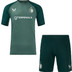 Castore Feyenoord Trainingsset