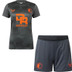 Castore Feyenoord Trainingsset Dames