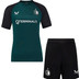 Castore Feyenoord Training Set Women