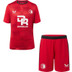 Castore Feyenoord Trainingsset Kids