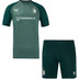 Castore Feyenoord Training Set Kids