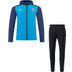 Castore Feyenoord Travel Hooded Trainingspak