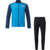 Castore Feyenoord Travel Jacket Trainingspak