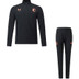 Castore Feyenoord Travel Jacket Tracksuit
