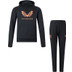 Castore Feyenoord Travel Tracksuit

