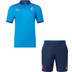 Castore Feyenoord Travel Polo Set
