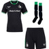 Castore Feyenoord Uit Tenue Dames