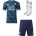 Castore Feyenoord Uit Tenue Kids 2023/2024
