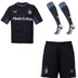 Castore Feyenoord Uit Tenue Kids