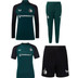 Castore Feyenoord Ultimate Trainingsset Dames
