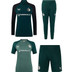 Castore Feyenoord Ultimate Träningsset Dam