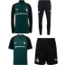 Castore Feyenoord Ultimate Trainingsset Kids