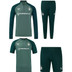 Castore Feyenoord Ultimate Trainingsset Kids
