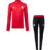 Castore Feyenoord Winter Tracksuit Dam
