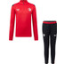 Castore Feyenoord Winter Trainingspak Kids