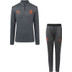 Castore Feyenoord Winter Trainingspak Kids