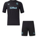Castore Rangers Trainingsset