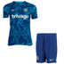 Nike Chelsea Pre-match Trainingsset