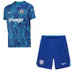 Nike Chelsea Pre-match Träningsset Barn
