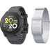 Coros Pace 3 Silicone + Hartslagmonitor