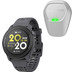 Coros Pace 3 Silicone + POD 2