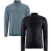 Craft Core Gain Midlayer 2-Pack Heren 1