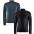 Craft Core Gain Midlayer 2er-Pack Herren