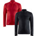 Craft Core Gain Midlayer 2er-Pack Herren