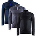 Craft Core Gain Midlayer 3-Pack Heren
