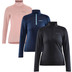 Craft Core Gain Midlayer 3-Pack Dames