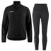 Craft Jacke Leggings Zip Set Damen