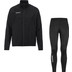 Craft Jacka Tights Zip Set Herr